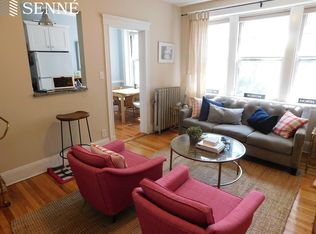 1699 Cambridge St APT 8, Cambridge, MA 02138