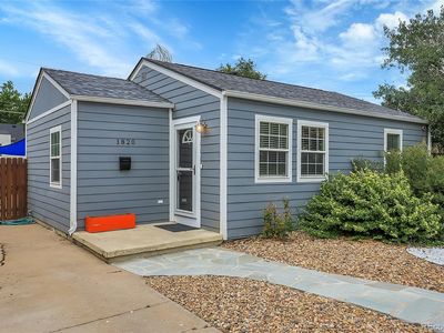 1820 W Stoll Place, Denver, CO, 80221