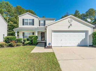 395 Timbermill Dr, Lexington, SC 29073