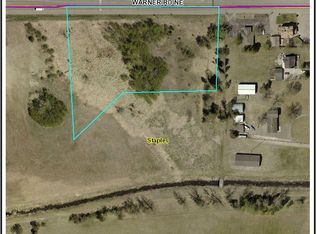 Tbd Warner Rd, Staples, MN 56479