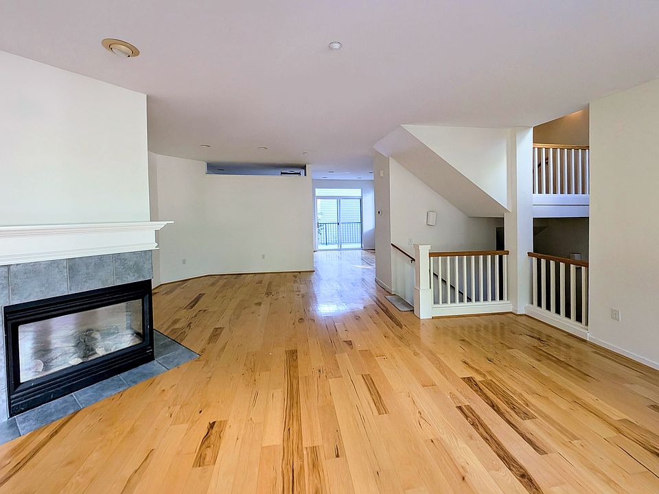 Living Room Angle 2