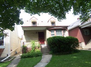 4022 N Octavia Ave, Norridge, IL 60706