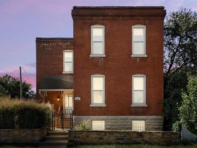 3235 Missouri Ave, Saint Louis, MO, 63118