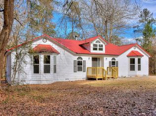 1927D McDade Farm Rd, Hephzibah, GA 30815