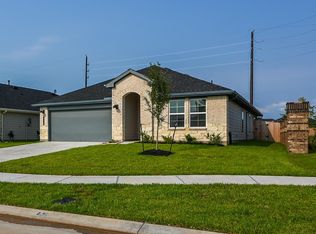 3427 Langley Bend Ln, Fulshear, TX 77441