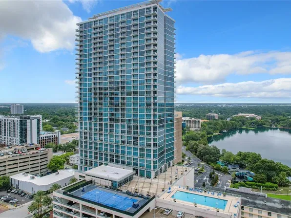 150 E Robinson St Unit 1417, Orlando, FL 32801