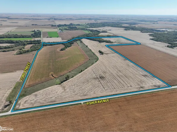 Fisher Ave, Webster City, IA 50595