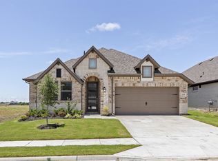 339 Misty Meadow Ln, Lavon, TX 75166
