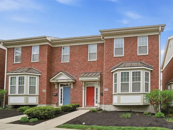 3711 Marburg Ave, Cincinnati, OH 45209