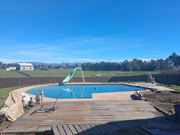 11684 E Bullard Ave, Clovis, CA 93619