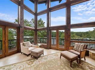 287 Lake Ridge Dr, Bryson City, NC 28713