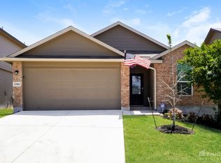 12006 Sapphire Riv, San Antonio, TX 78245