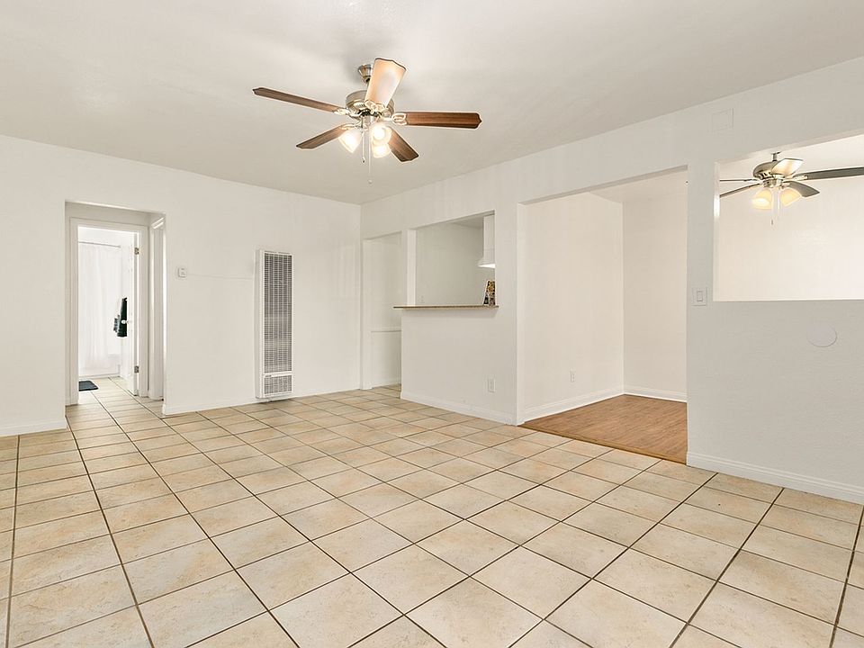 Ramona Street Apartment Rentals Bellflower, CA Zillow