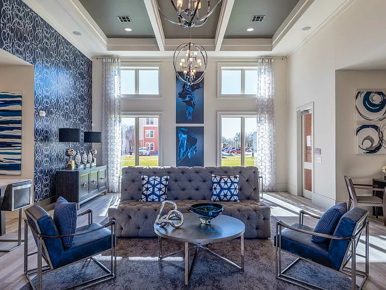 Smart Living at Garden Oaks — Photo 2