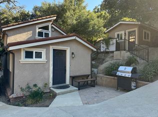 535 Box Canyon Rd, Canoga Park, CA 91304