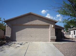 4672 S Valley Rd, Tucson, AZ 85714