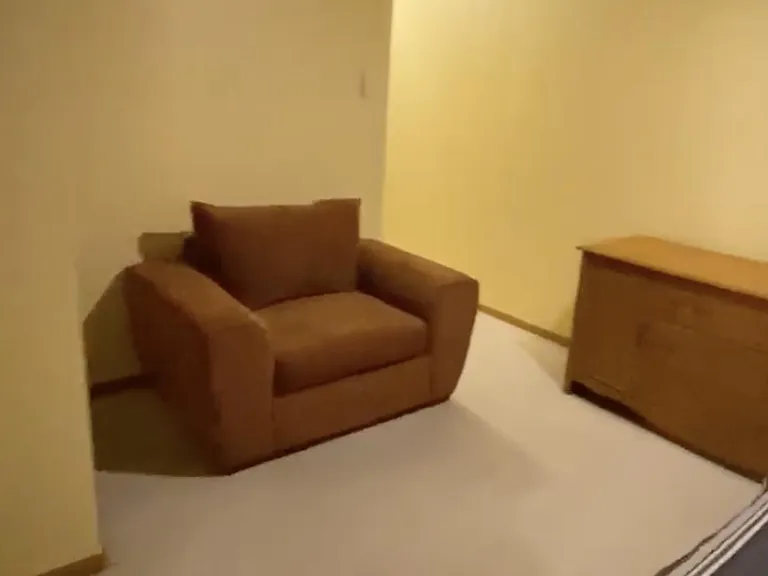 4th nonconforming bedroom