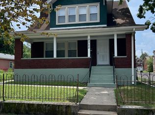2352 W Madison St, Louisville, KY 40211