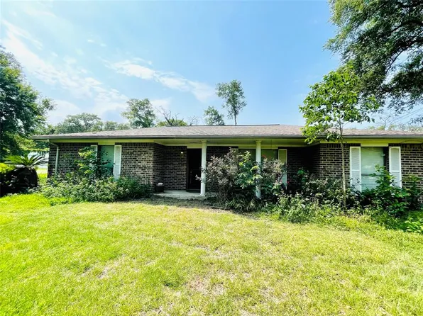 407 Cedar Lane, Channelview, TX 77530