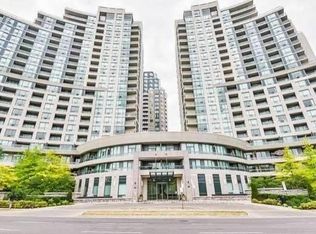 503 Beecroft Rd #2009, Toronto, ON M2N 0A2