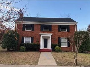329 W Symmes St, Norman, OK 73069