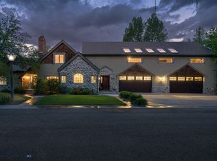 40 N Lake Dr, Butte, MT 59701