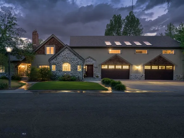 40 N Lake Dr, Butte, MT 59701