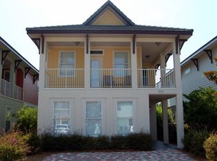 224 Tahitian Way, Destin, FL 32541