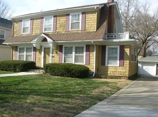 20 W 69th Ter, Kansas City, MO 64113