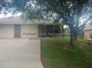 5018B 205 Loop, Temple, TX 76502