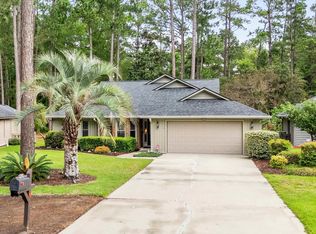 134 Myrtle Trace Dr, Conway, SC 29526