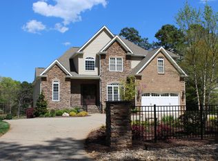 4552 Giles Ave, Sherrills Ford, NC 28673