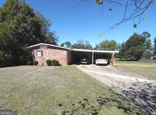 258 W Adams St, Tennille, GA 31089