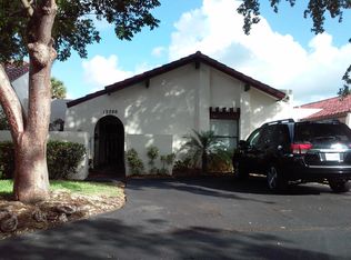 13386 SW 115th Ter, Miami, FL 33186