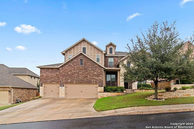 25822 Coronado Rdg, San Antonio, TX 78260 | MLS #1658864 | Zillow