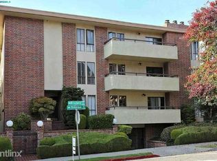5351 Belgrave Pl APT 3A, Oakland, CA 94618