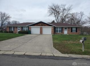 3080 Village Green Dr #3090, Dayton, OH 45432