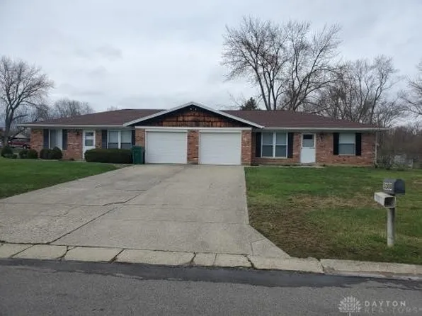 3080 Village Green Dr #3090, Dayton, OH 45432