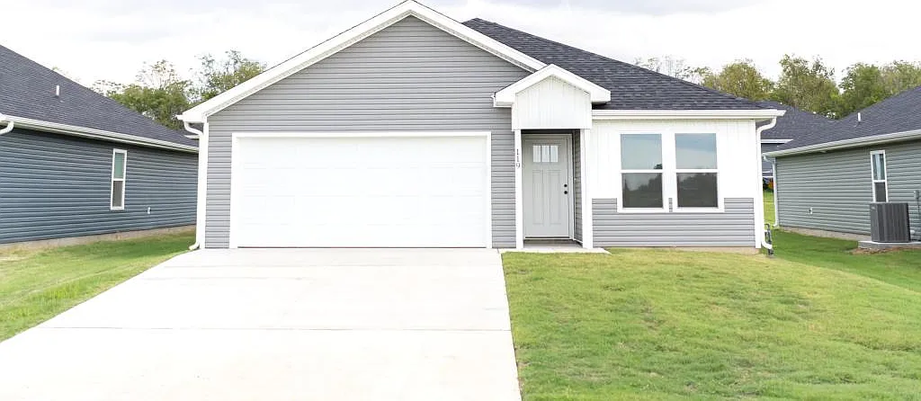 119 Alex Jordan Drive — Photo 1
