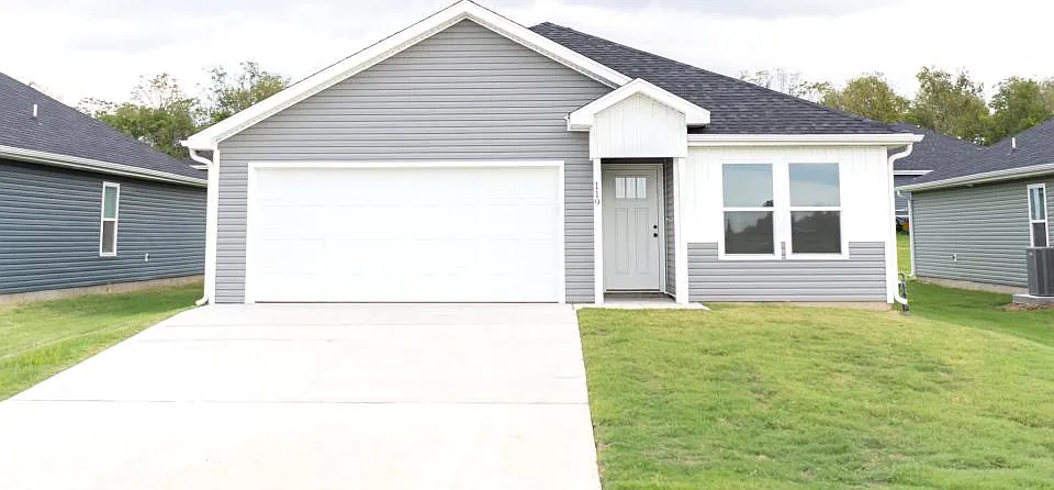 119 Alex Jordan Dr