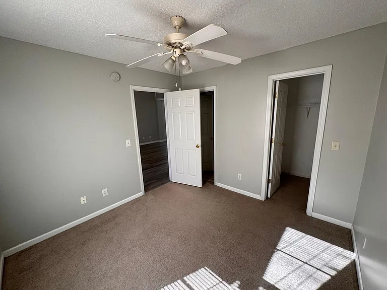 Nice front guest room