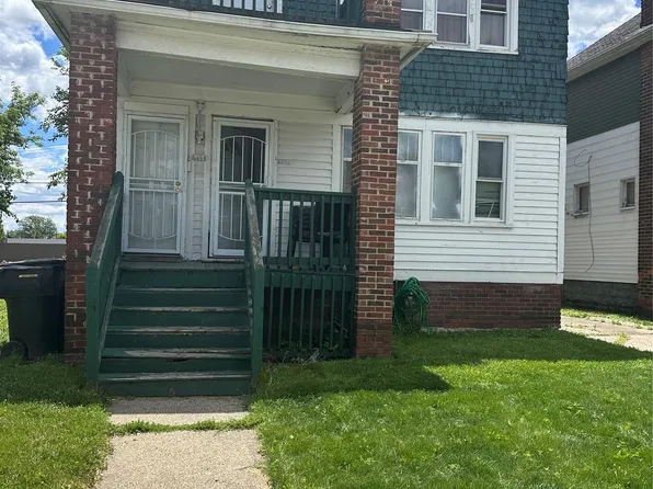 2251-53 Clements St, Detroit, MI 48238