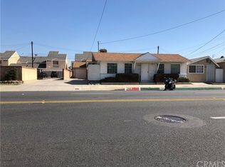 17814 Clark Ave, Bellflower, CA 90706