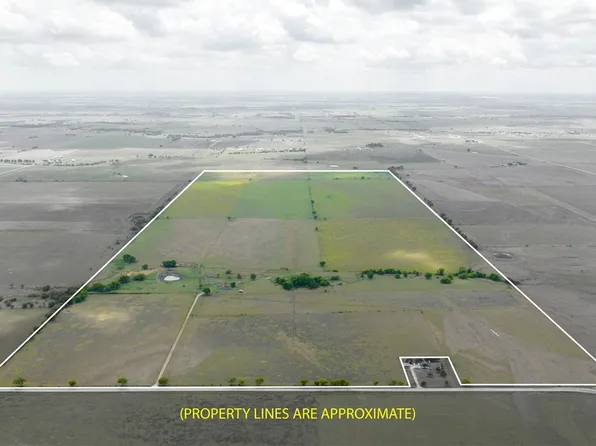 4775 Barnes Rd, Salado, TX 76571