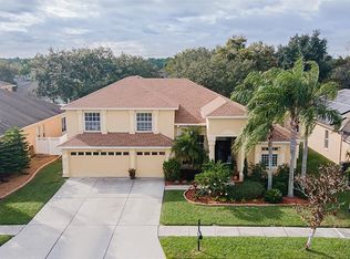 4955R Hartwell Loop, Land O Lakes, FL 34638