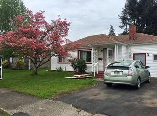 130 Berry St, Lebanon, OR 97355