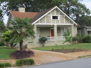 1386 Athens Ave SW, Atlanta, GA 30310