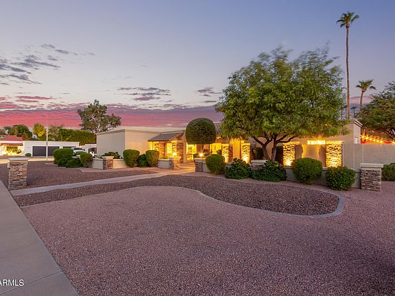 3rd image of 2035 E REDMON Drive