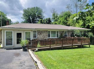 114 Smith Dr, Spencer, TN 38585