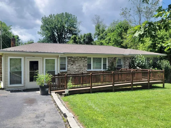 114 Smith Dr, Spencer, TN 38585